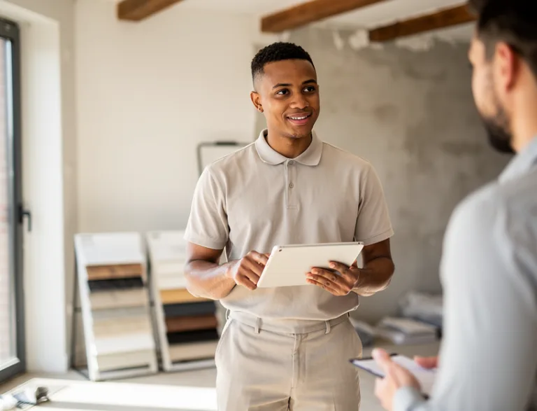 Renovation Broker service in Sheffield